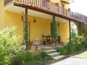 Life B&B Sutri